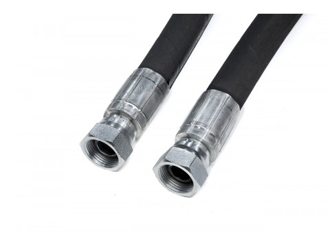 Рукав РВД 12-2SN BSP 1/2-1500 27.5МПа в Новосибирске